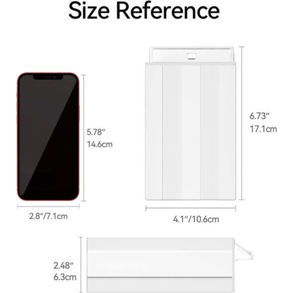 Diamond Painting Storage, 4 Pack Stackable Bead Organizer 140 Slots Containers - Picture 5 of 7
